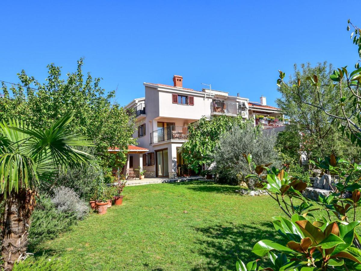 Apartment Crikvenica 1 Exterior photo