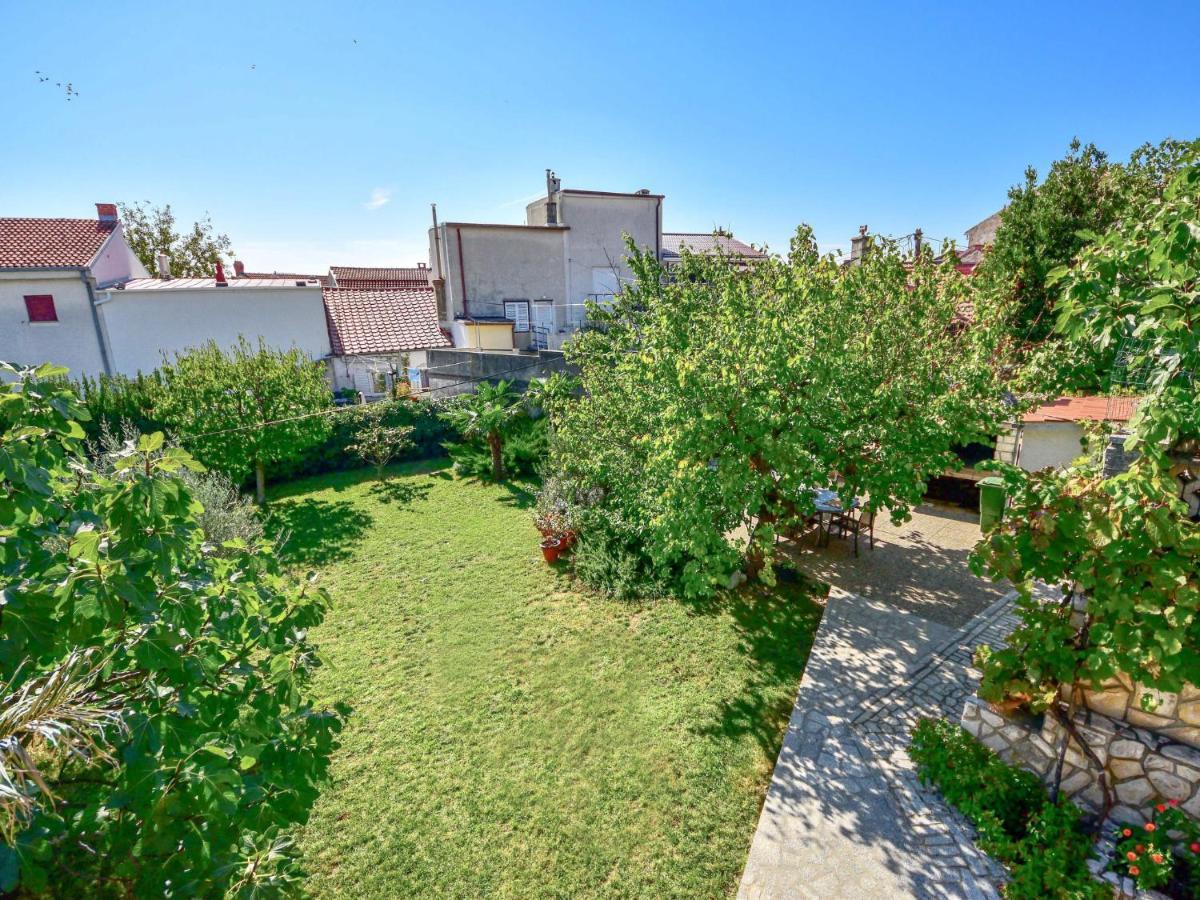 Apartment Crikvenica 1 Exterior photo