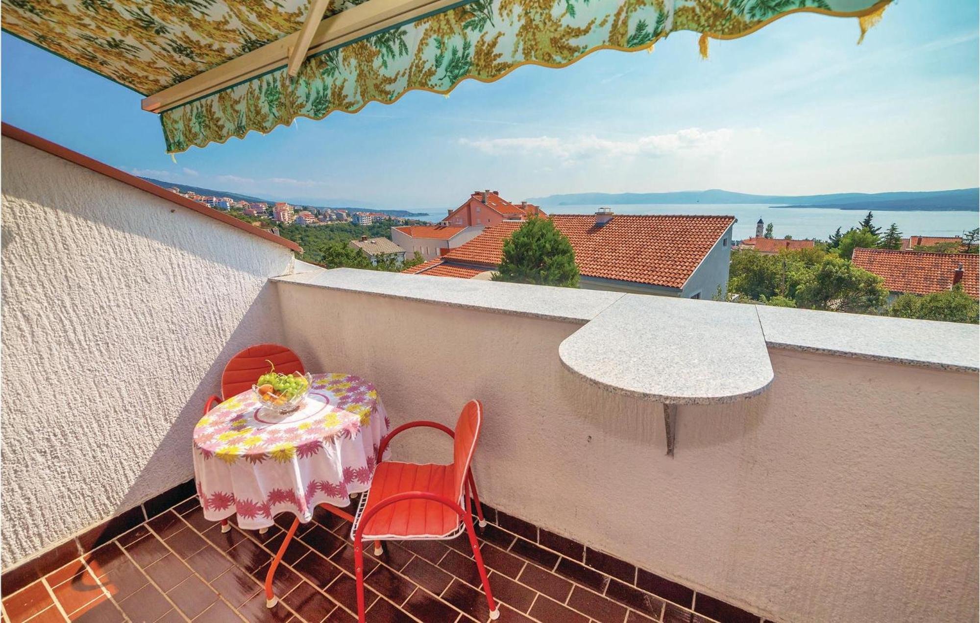 Apartment Crikvenica 1 Exterior photo
