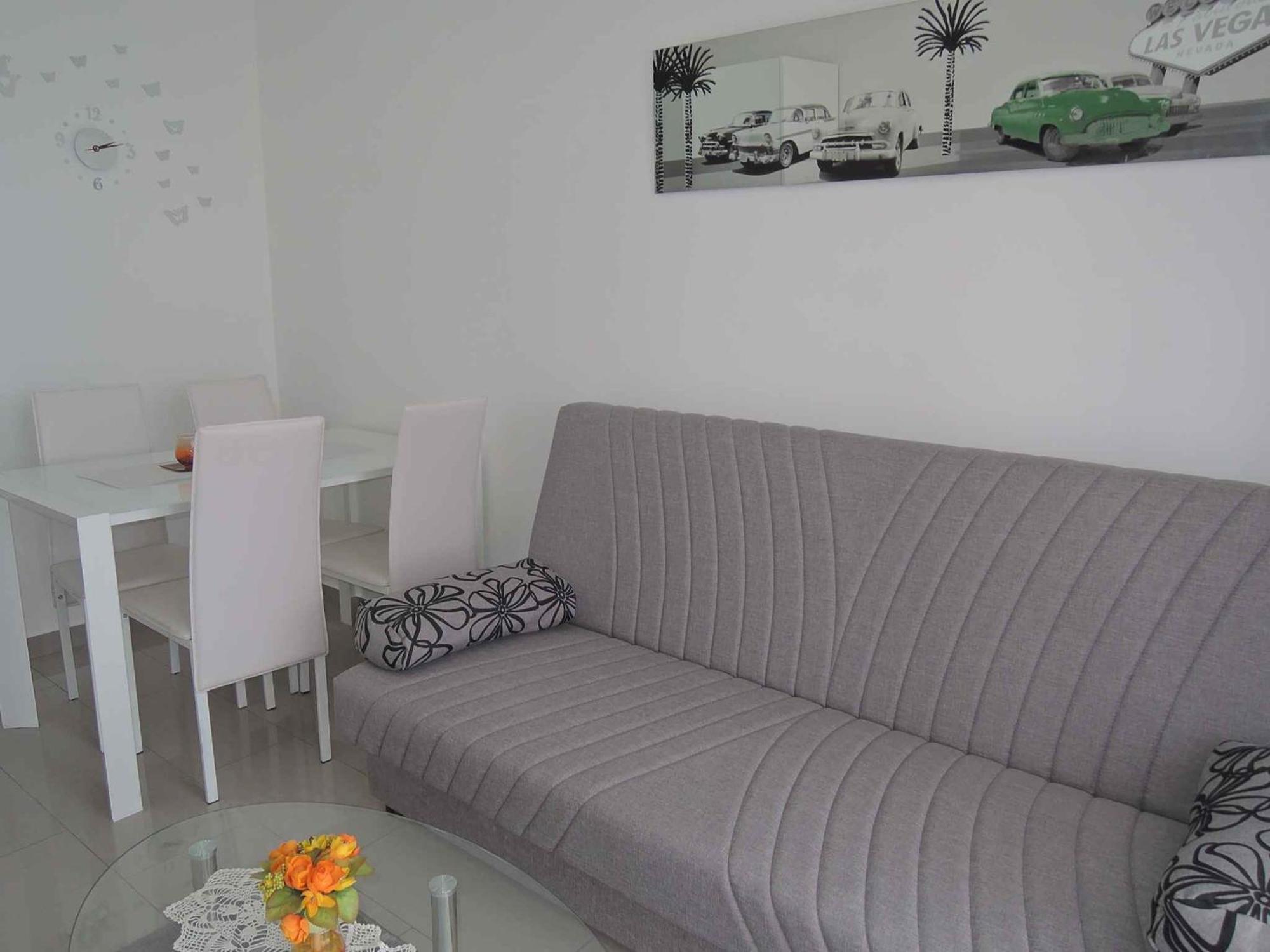 Apartment Crikvenica 1 Room photo
