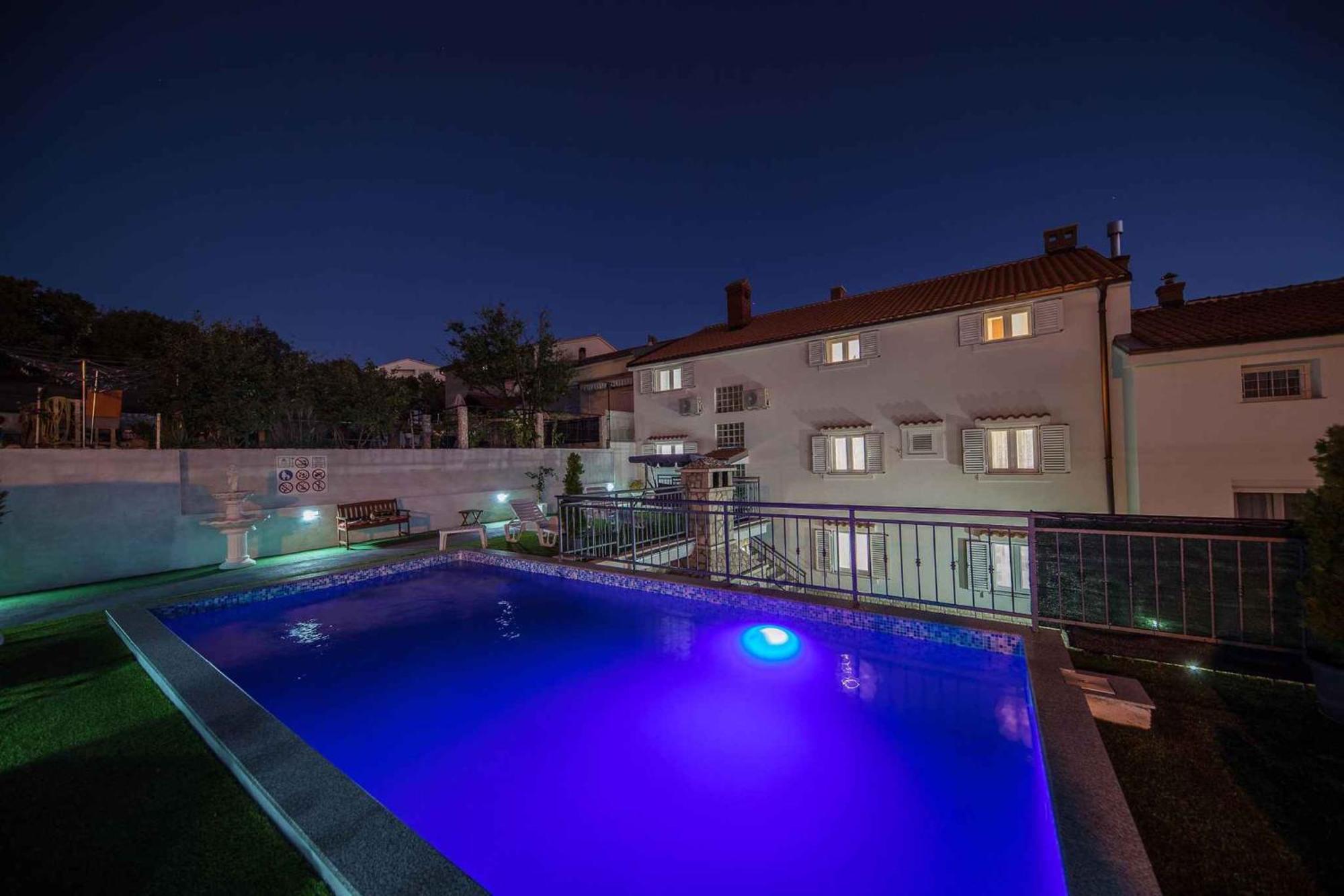 Apartment Crikvenica 1 Exterior photo