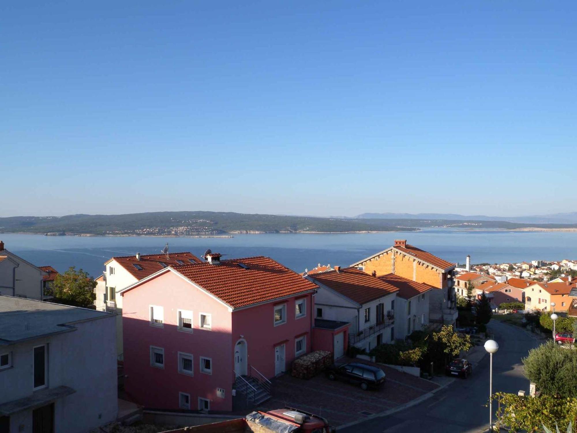 Apartment Crikvenica 1 Exterior photo