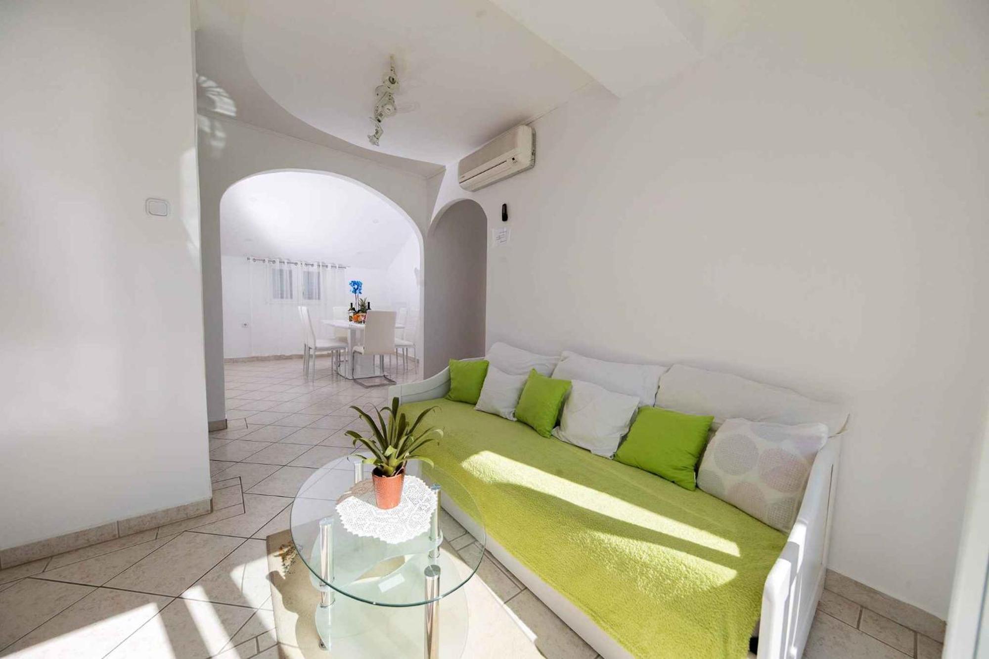 Apartment Crikvenica 1 Room photo