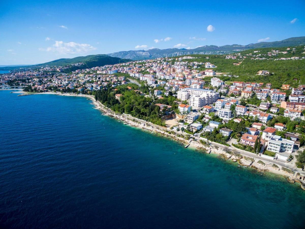 Apartment Crikvenica 1 Exterior photo